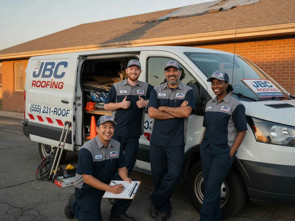 Roof Replacement company in Rulo, NE