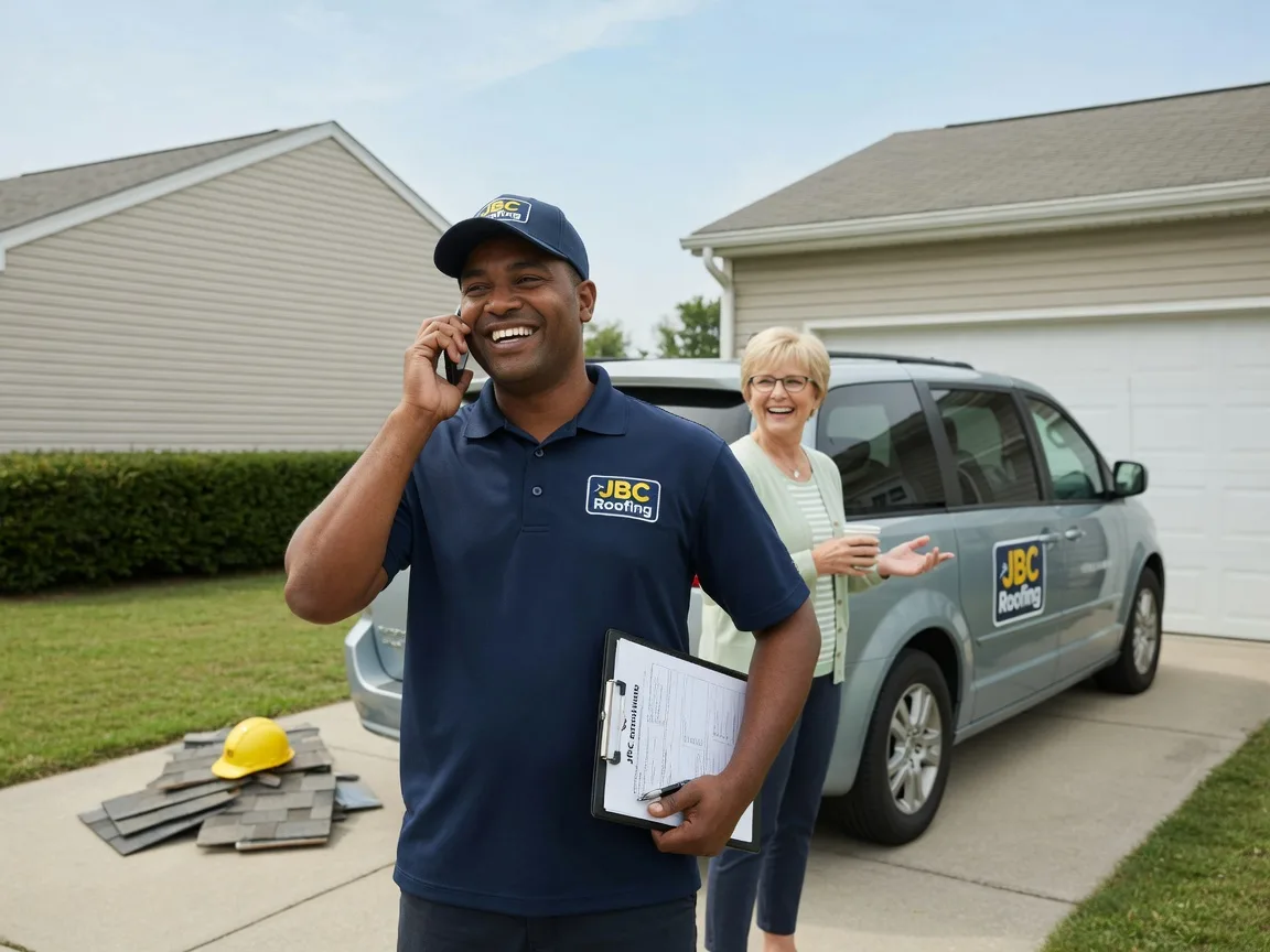 Roof Replacement Rulo, NE FAQs